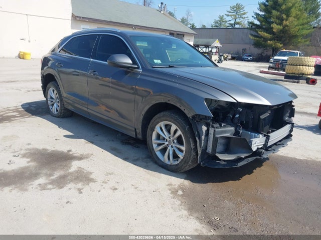 2019 AUDI Q8 WA1AVAF10KD025708 Photo 0