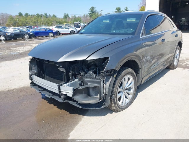 2019 AUDI Q8 WA1AVAF10KD025708 Photo 5