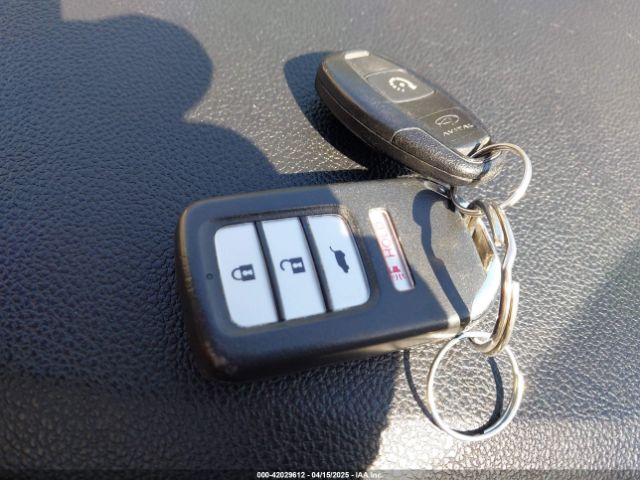 5J6RM4H75FL089070 Honda Cr-v Ex-l
