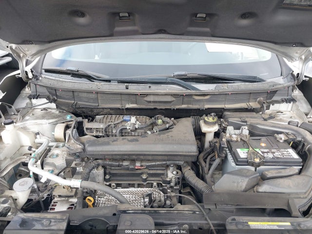 Nissan 2018 2018 KNMAT2MT9JP618356 Image 10