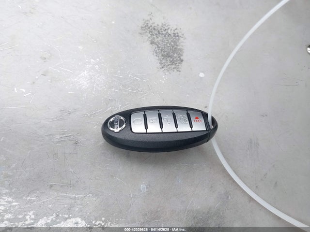 Nissan 2018 2018 KNMAT2MT9JP618356 Image 11