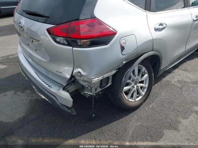 Nissan 2018 2018 KNMAT2MT9JP618356 Image 6