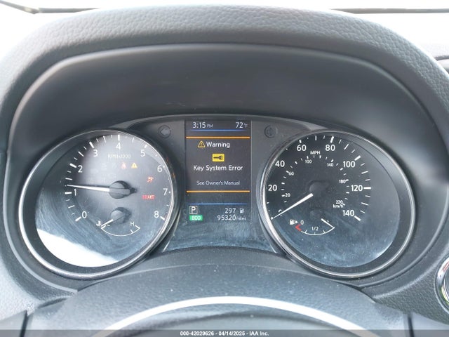 Nissan 2018 2018 KNMAT2MT9JP618356 Image 7