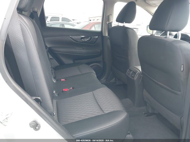Nissan 2018 2018 KNMAT2MT9JP618356 Image 8