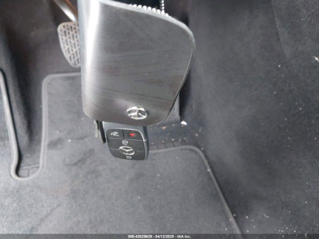 4JGFF5KEXLA267607 Mercedes-Benz Gls 450 4matic