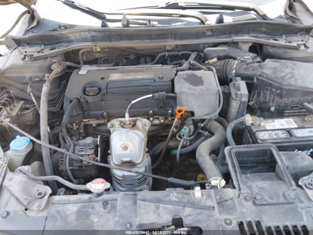 1HGCR2F50EA087127 Honda Accord Sport