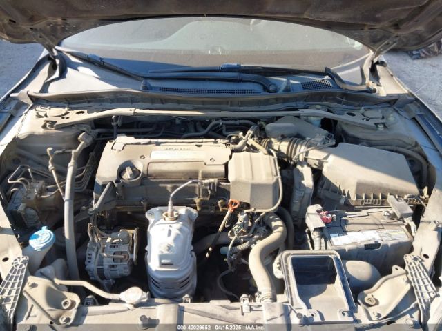 1HGCR2F50FA024417 Honda Accord Sport