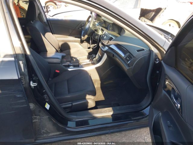 1HGCR2F50FA024417 Honda Accord Sport
