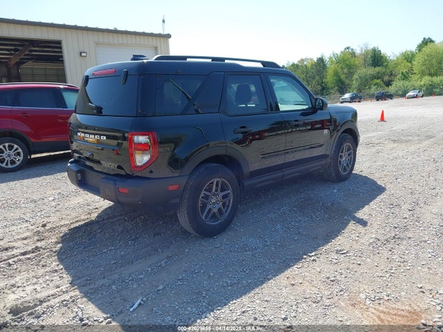 3FMCR9BN9SRE08866 Ford Bronco Sport Big Bend