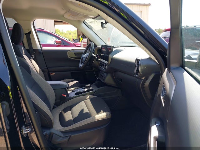 3FMCR9BN9SRE08866 Ford Bronco Sport Big Bend