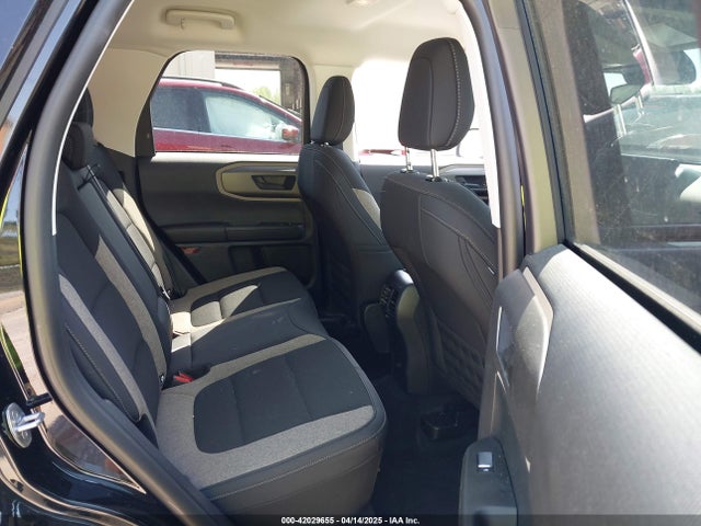 3FMCR9BN9SRE08866 Ford Bronco Sport Big Bend