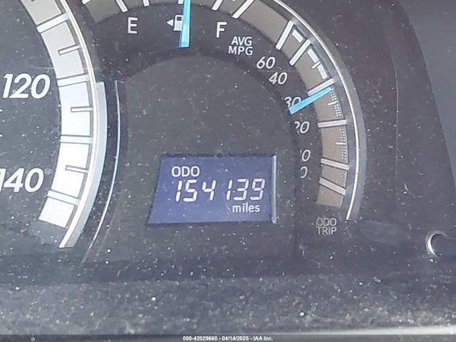 Toyota CAMRY SE 2014 4T1BF1FKXEU808955 Image 16