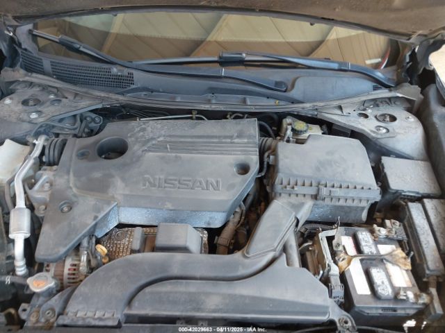 1N4AL3AP2HC486044 Nissan Altima 2.5 Sr