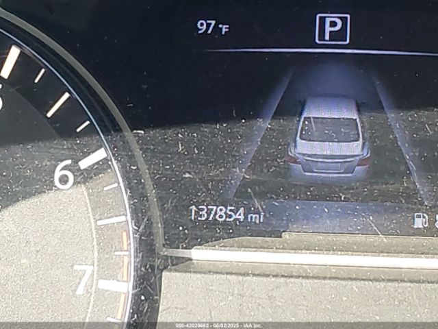 1N4AL3AP2HC486044 Nissan Altima 2.5 Sr