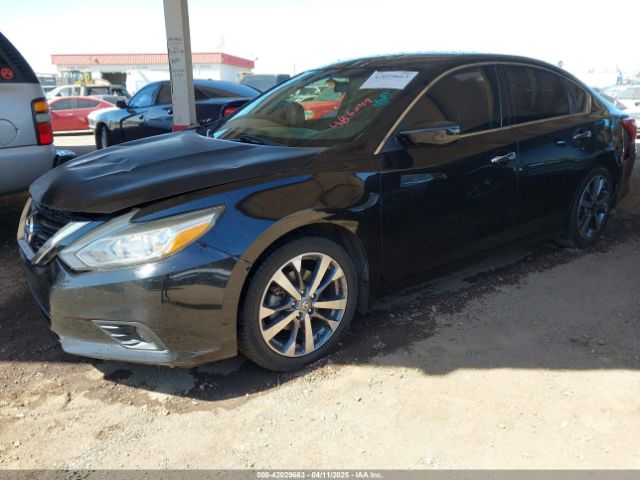 1N4AL3AP2HC486044 Nissan Altima 2.5 Sr
