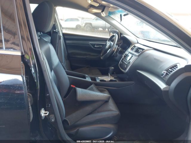 1N4AL3AP2HC486044 Nissan Altima 2.5 Sr