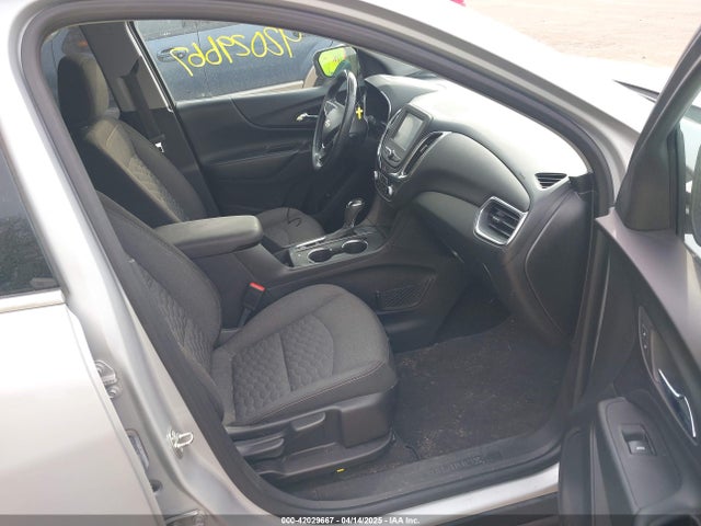 Chevrolet EQUINOX LT 2018 2GNAXJEV2J6202865 Image 5