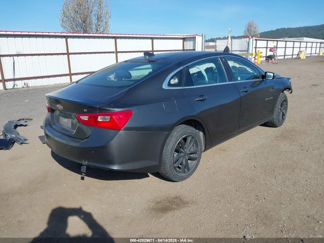 1G1ZE5STXGF261309 Chevrolet MALIBU 1LT