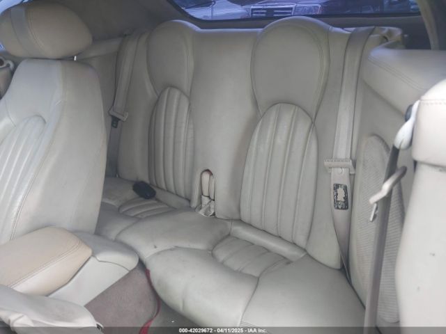 2002 JAGUAR XK8 SAJDA42CX2NA28816 Photo 7