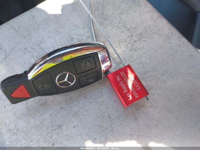 WDCTG4EB9KU012244 Mercedes-Benz GLA 250