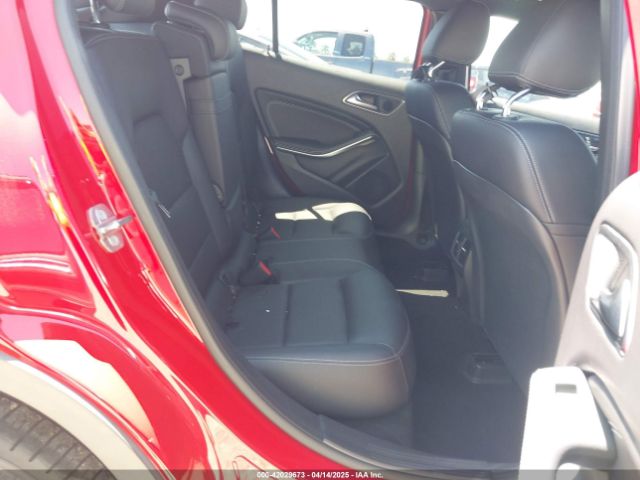 WDCTG4EB9KU012244 Mercedes-Benz GLA 250