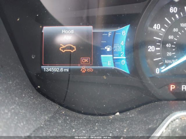 3FA6P0HD6ER175119 Ford FUSION SE