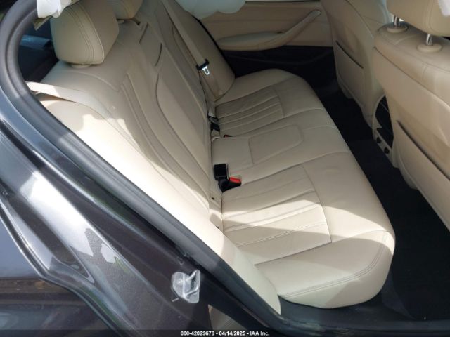 2019 BMW 530I WBAJA5C52KBX87768 Photo 7