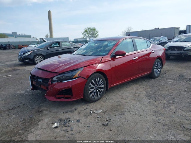 1N4BL4DV4RN344997 Nissan Altima Sv Fwd