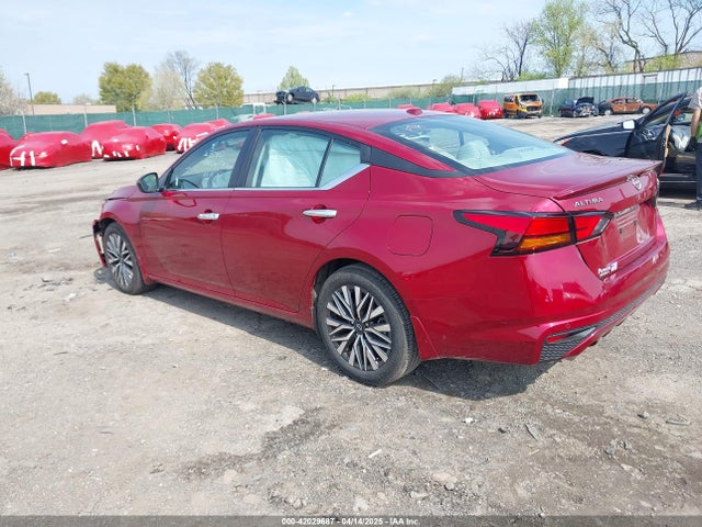 1N4BL4DV4RN344997 Nissan Altima Sv Fwd