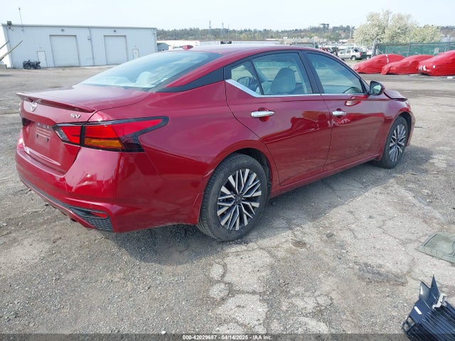 1N4BL4DV4RN344997 Nissan Altima Sv Fwd