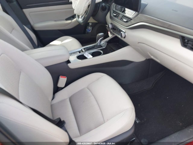 1N4BL4DV4RN344997 Nissan Altima Sv Fwd