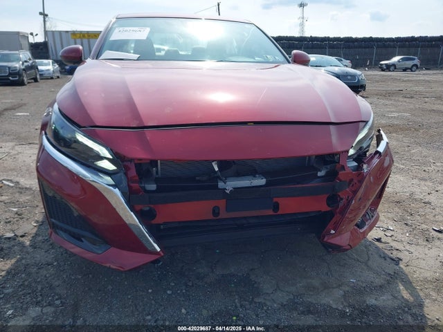 1N4BL4DV4RN344997 Nissan Altima Sv Fwd
