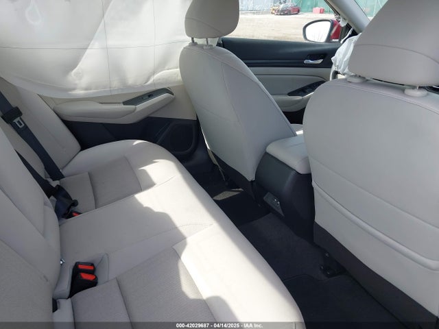 1N4BL4DV4RN344997 Nissan Altima Sv Fwd