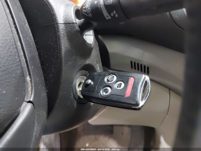 2010 ACURA TSX JH4CU4F48AC000586 Photo 10