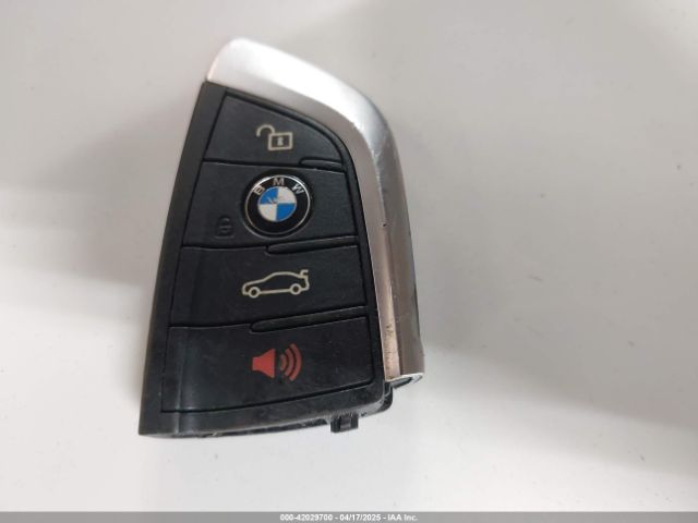 5UXKR6C58G0J81141 BMW X5 Xdrive50i