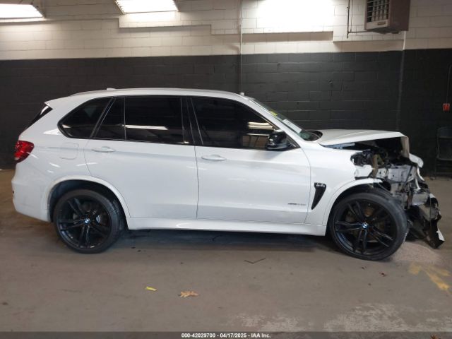 5UXKR6C58G0J81141 BMW X5 Xdrive50i