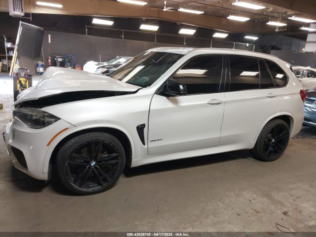 5UXKR6C58G0J81141 BMW X5 Xdrive50i