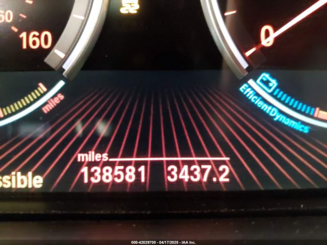 5UXKR6C58G0J81141 BMW X5 Xdrive50i