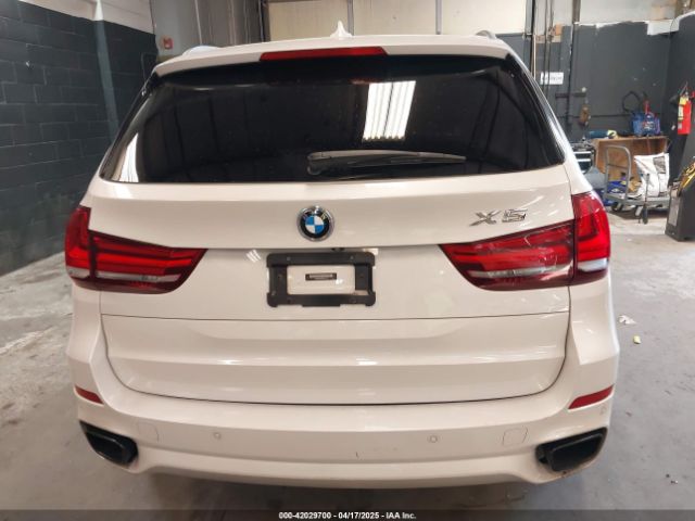 5UXKR6C58G0J81141 BMW X5 Xdrive50i
