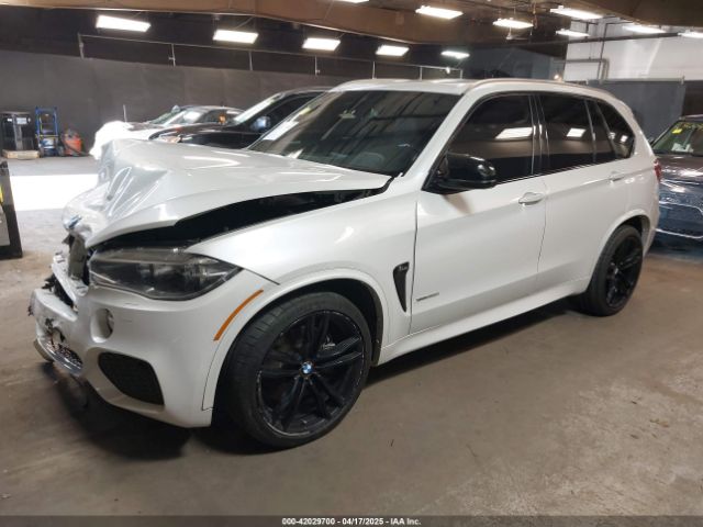 5UXKR6C58G0J81141 BMW X5 Xdrive50i