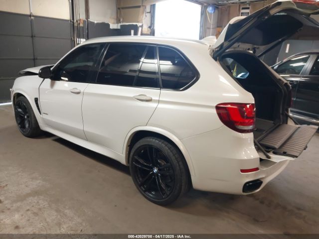 5UXKR6C58G0J81141 BMW X5 Xdrive50i