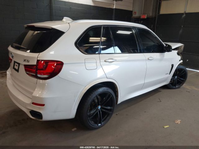 5UXKR6C58G0J81141 BMW X5 Xdrive50i