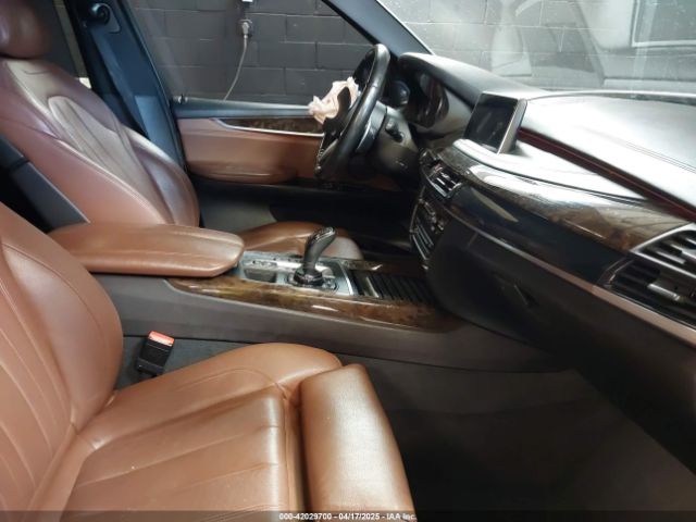 5UXKR6C58G0J81141 BMW X5 Xdrive50i