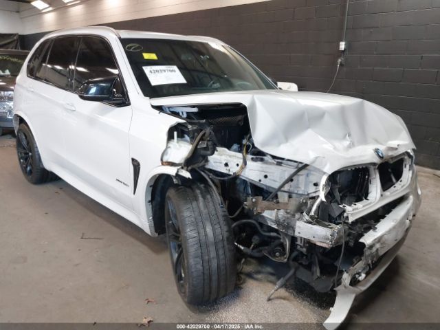 5UXKR6C58G0J81141 BMW X5 Xdrive50i