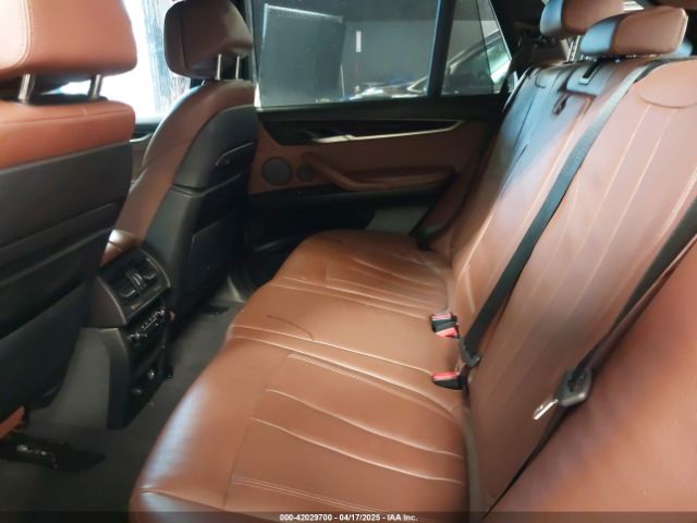 5UXKR6C58G0J81141 BMW X5 Xdrive50i