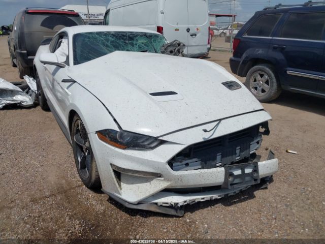 2019 FORD MUSTANG 1FA6P8TH6K5201807