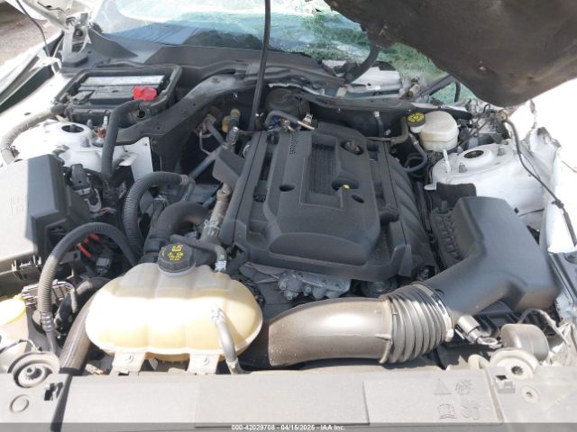 2019 FORD MUSTANG 1FA6P8TH6K5201807 Photo 9