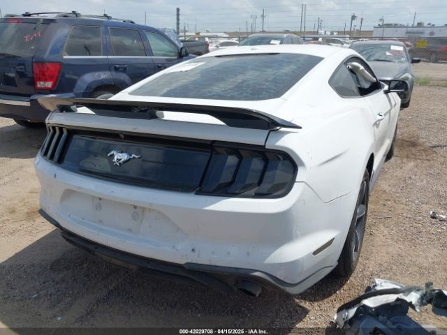 2019 FORD MUSTANG 1FA6P8TH6K5201807 Photo 3