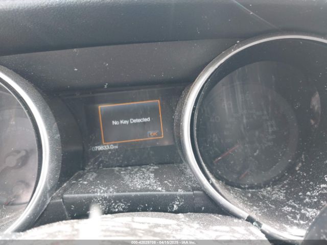 2019 FORD MUSTANG 1FA6P8TH6K5201807 Photo 6