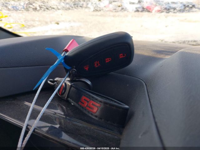 2018 CHEVROLET CAMARO 1G1FE1R71J0176969 Photo 10